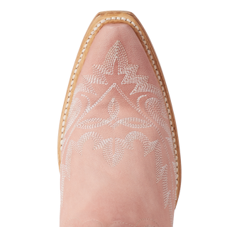 Lexington Bootie - Blush