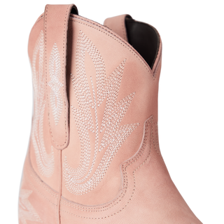Lexington Bootie - Blush