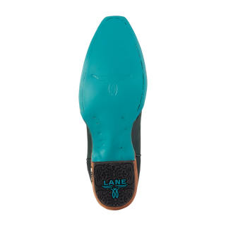 Lexington Bootie - Emerald Green