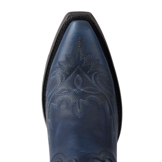 Lexington Bootie - Midnight Navy