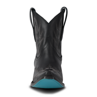 Lexington Bootie - Jet Black