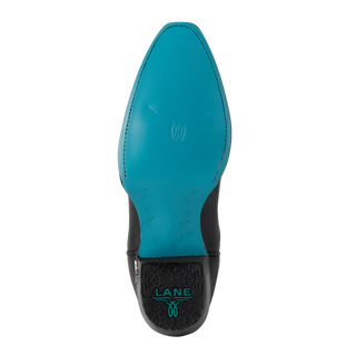 Lexington Bootie - Jet Black