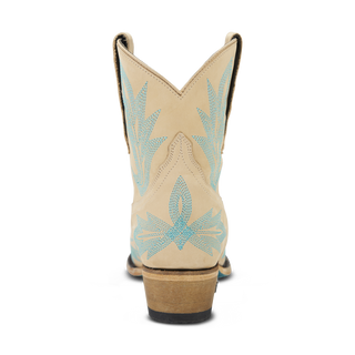 Lexington Bootie - Sand & Stream