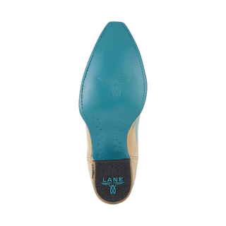 Lexington Bootie - Sand & Stream