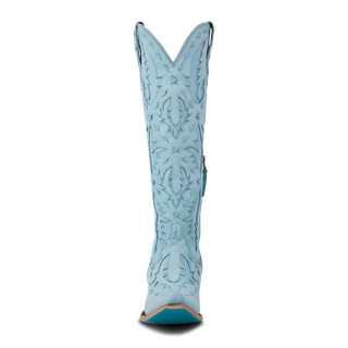 Reverie Knee High Corset - Powder Blue