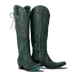 Emerald Green