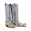 Gilded Denim