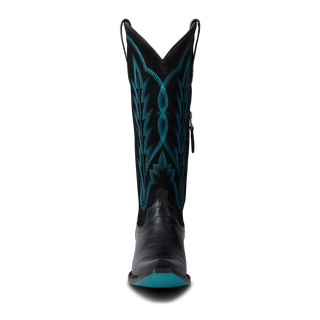 Skylight Boot - Carbon Croc