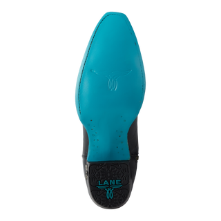 Skylight Boot - Carbon Croc