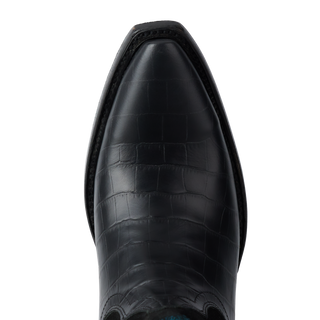 Skylight Boot - Carbon Croc