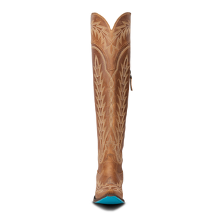 Lexington OTK Corset - Desert Clay