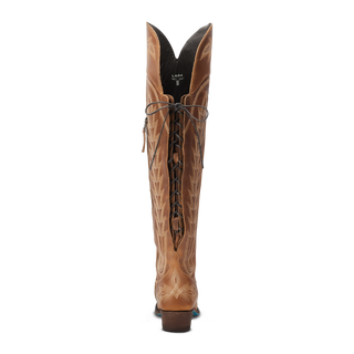 Lexington OTK Corset - Desert Clay