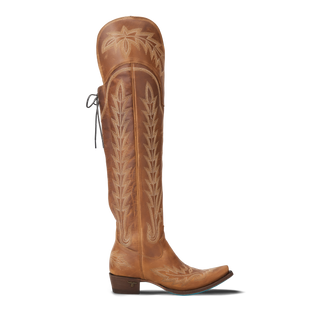Lexington OTK Corset - Desert Clay