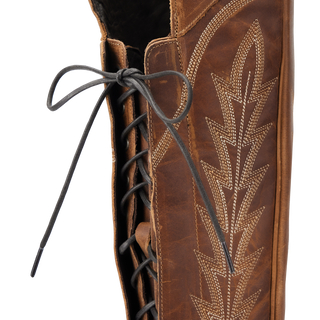 Lexington OTK Corset - Desert Clay