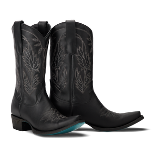 Sandaga Midi - Jet Black