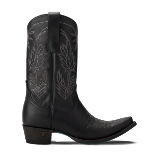 Sandaga Midi - Jet Black