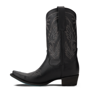 Sandaga Midi - Jet Black