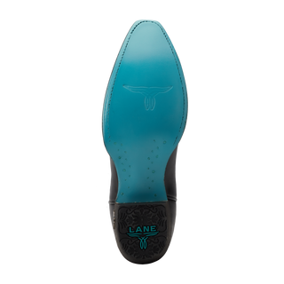 Sandaga Midi - Jet Black