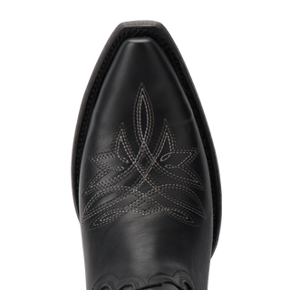 Sandaga Midi - Jet Black