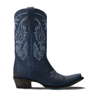 Sandaga Midi - Midnight Navy