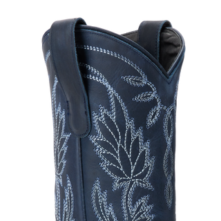 Sandaga Midi - Midnight Navy