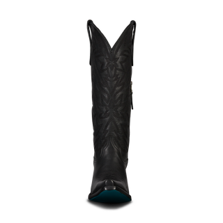 Smokeshow Boot - Jet Black