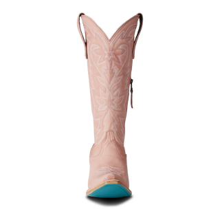Smokeshow Boot - Blush