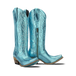Turquoise Metallic