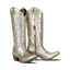 Champagne Metallic