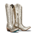 Champagne Metallic