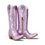 Lavender Metallic