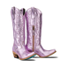 Lavender Metallic