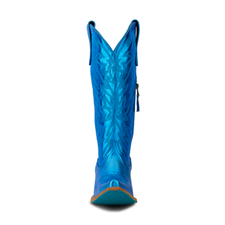 Smokeshow Boot - Cobalt Metallic
