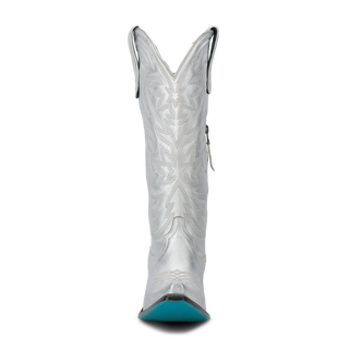 Smokeshow Boot - Silver Trail