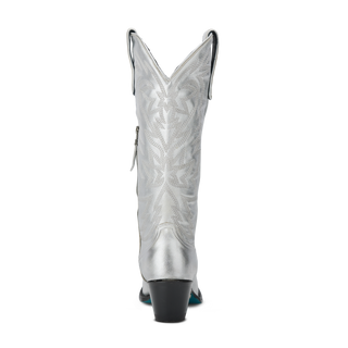 Smokeshow Boot - Silver Trail