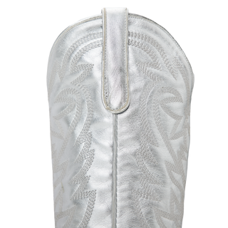 Smokeshow Boot - Silver Trail
