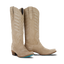 Latte Suede