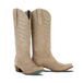 Latte Suede