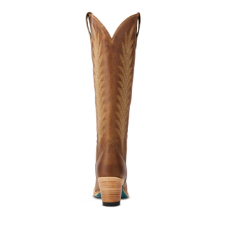 Jentry Knee High Boot - Desert Clay