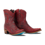 Smoldering Ruby
