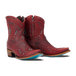 Smoldering Ruby