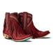 Smoldering Ruby