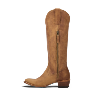 Plain Jane Boot - Desert Clay