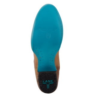 Plain Jane Boot - Desert Clay