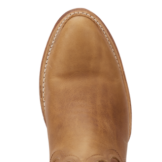 Plain Jane Boot - Desert Clay