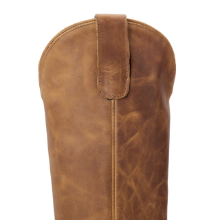 Plain Jane Boot - Desert Clay