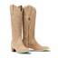 Latte Suede