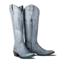 Washed Denim