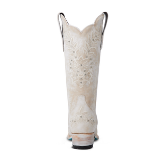 Destiny Boot - Ceramic Crackle