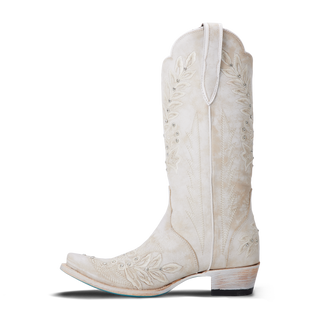 Destiny Boot - Ceramic Crackle